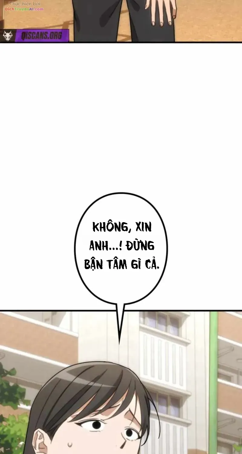 Lắng Nghe Ký Ức: Người Dọn Dẹp Di Vật Chapter 8 - Trang 18