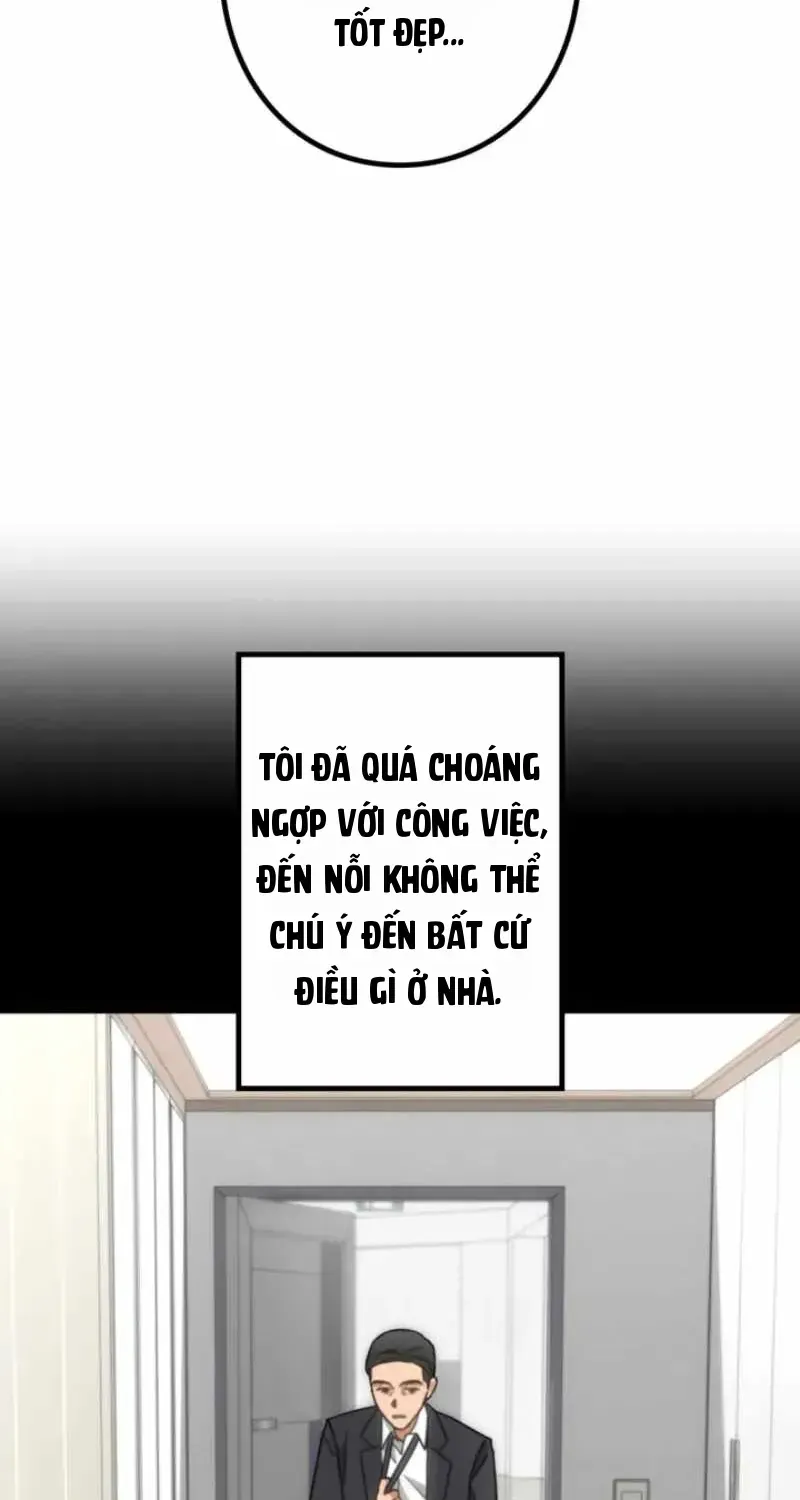 Lắng Nghe Ký Ức: Người Dọn Dẹp Di Vật Chapter 8 - Trang 32