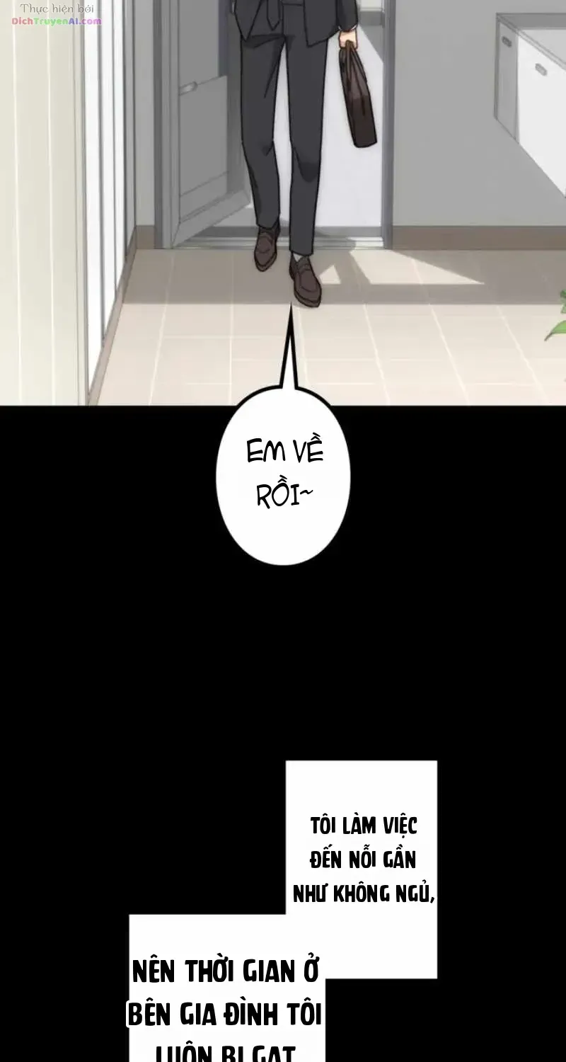 Lắng Nghe Ký Ức: Người Dọn Dẹp Di Vật Chapter 8 - Trang 34
