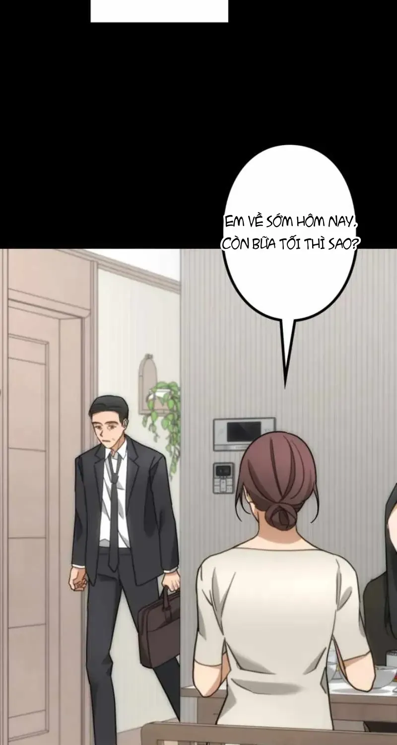 Lắng Nghe Ký Ức: Người Dọn Dẹp Di Vật Chapter 8 - Trang 36