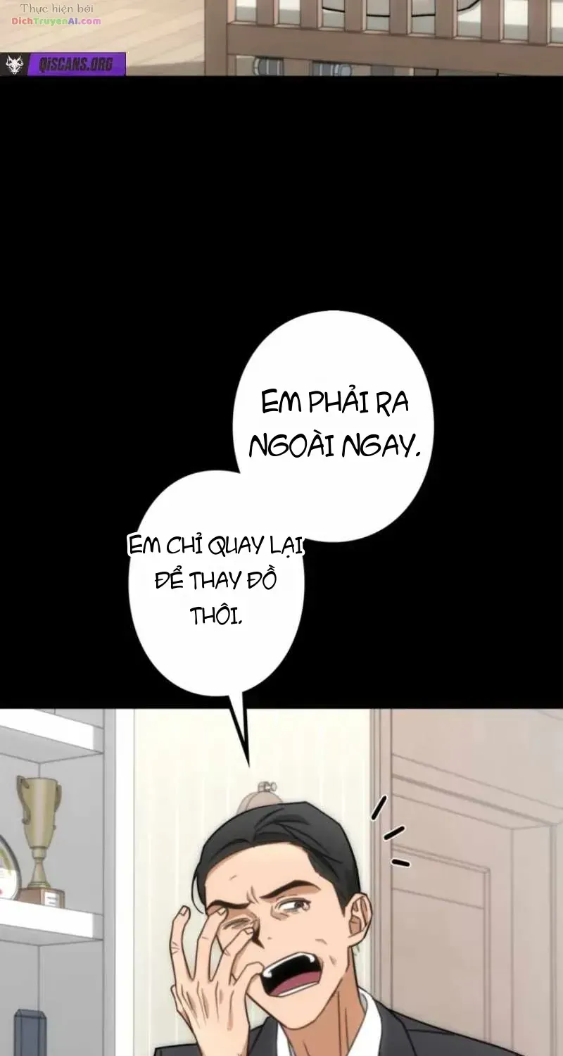 Lắng Nghe Ký Ức: Người Dọn Dẹp Di Vật Chapter 8 - Trang 38