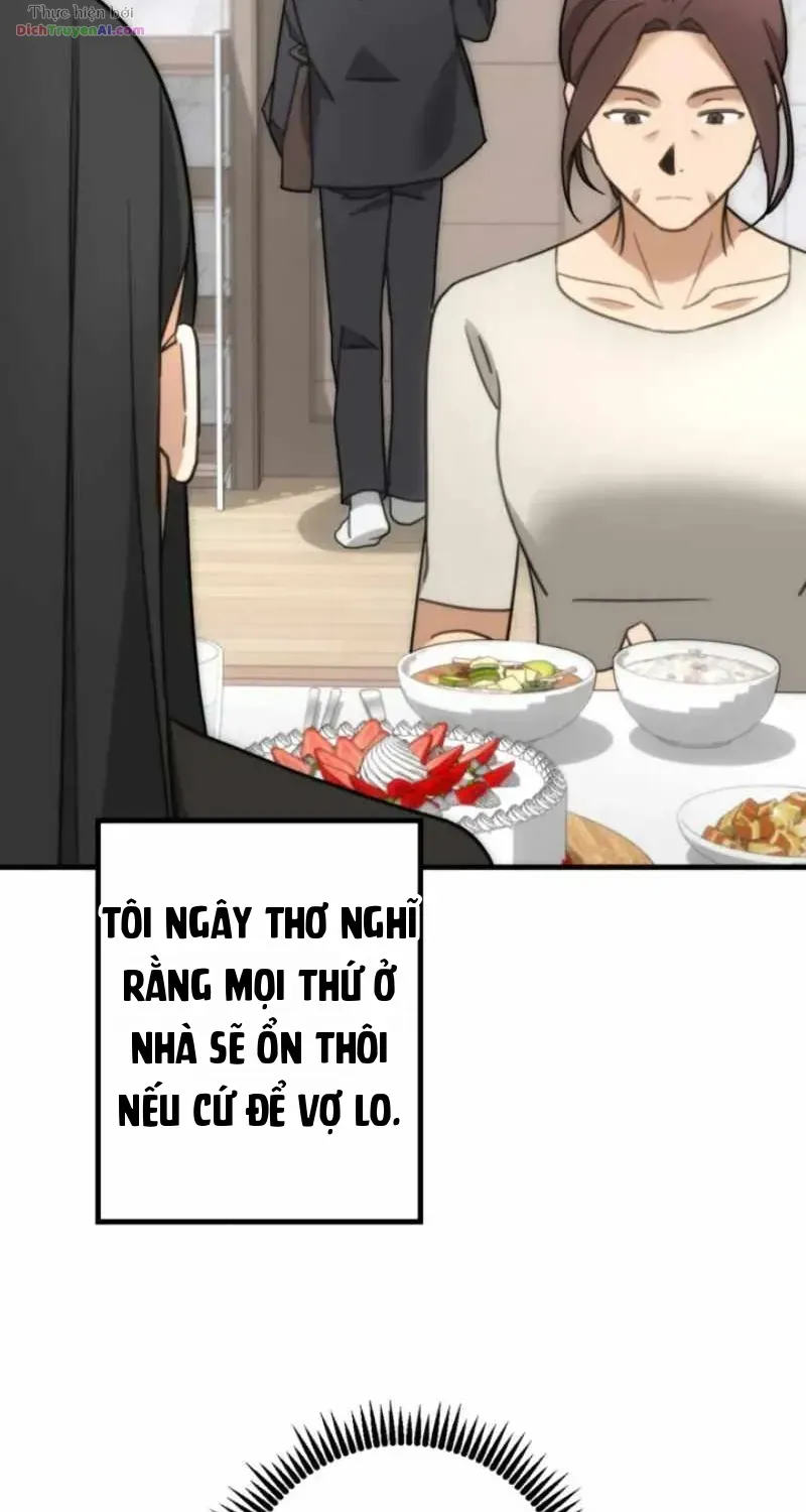 Lắng Nghe Ký Ức: Người Dọn Dẹp Di Vật Chapter 8 - Trang 50