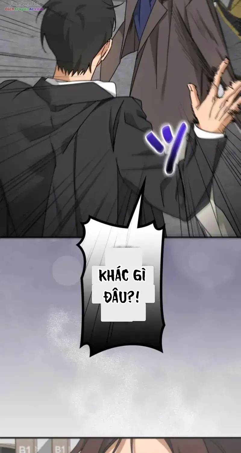 Lắng Nghe Ký Ức: Người Dọn Dẹp Di Vật Chapter 9 - Trang 10