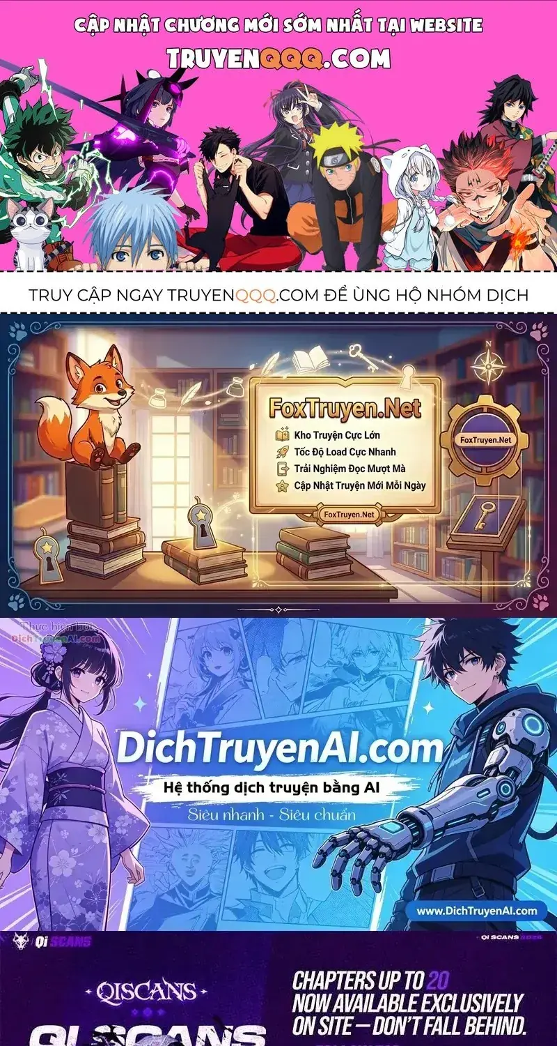 Lắng Nghe Ký Ức: Người Dọn Dẹp Di Vật Chapter 9 - Trang 2