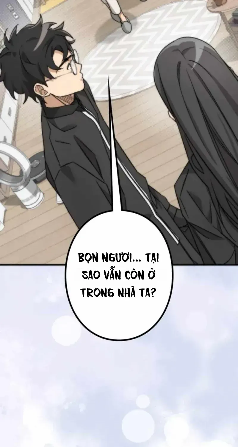 Lắng Nghe Ký Ức: Người Dọn Dẹp Di Vật Chapter 9 - Trang 28
