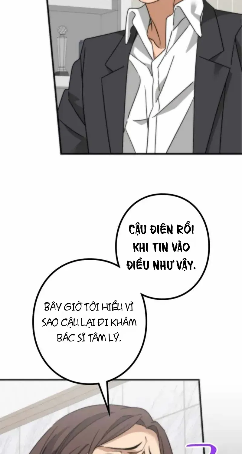 Lắng Nghe Ký Ức: Người Dọn Dẹp Di Vật Chapter 9 - Trang 36