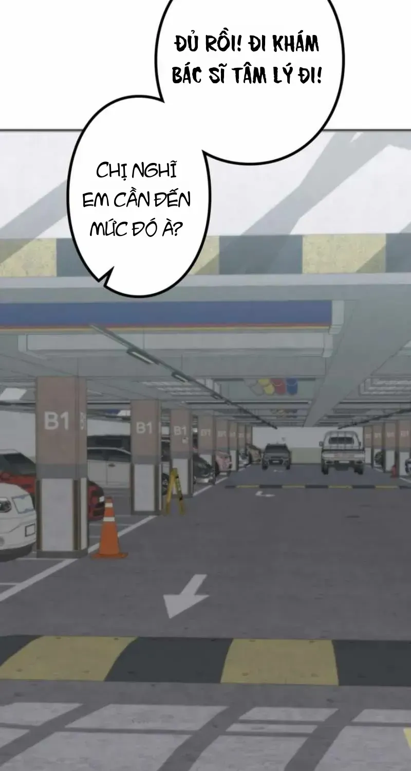 Lắng Nghe Ký Ức: Người Dọn Dẹp Di Vật Chapter 9 - Trang 4