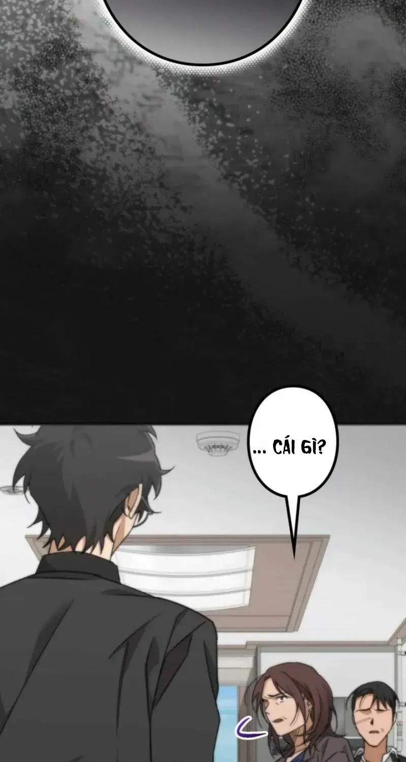 Lắng Nghe Ký Ức: Người Dọn Dẹp Di Vật Chapter 9 - Trang 40