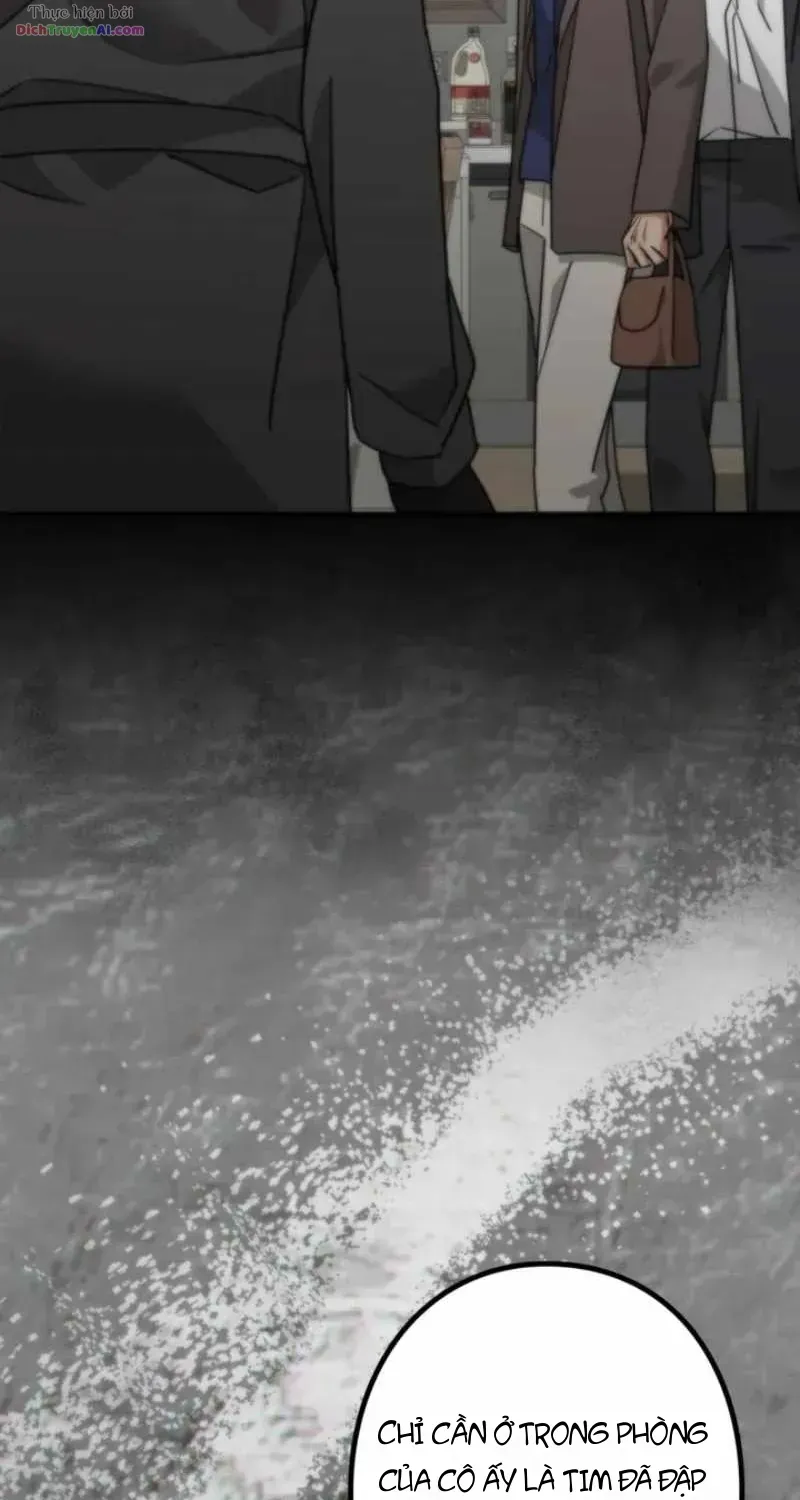 Lắng Nghe Ký Ức: Người Dọn Dẹp Di Vật Chapter 9 - Trang 42