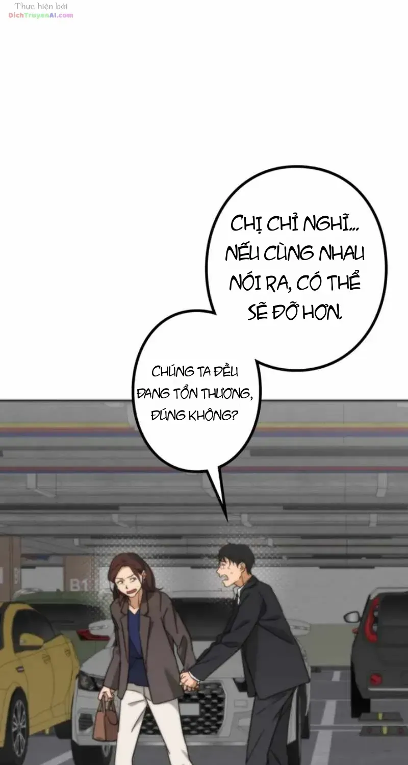 Lắng Nghe Ký Ức: Người Dọn Dẹp Di Vật Chapter 9 - Trang 6