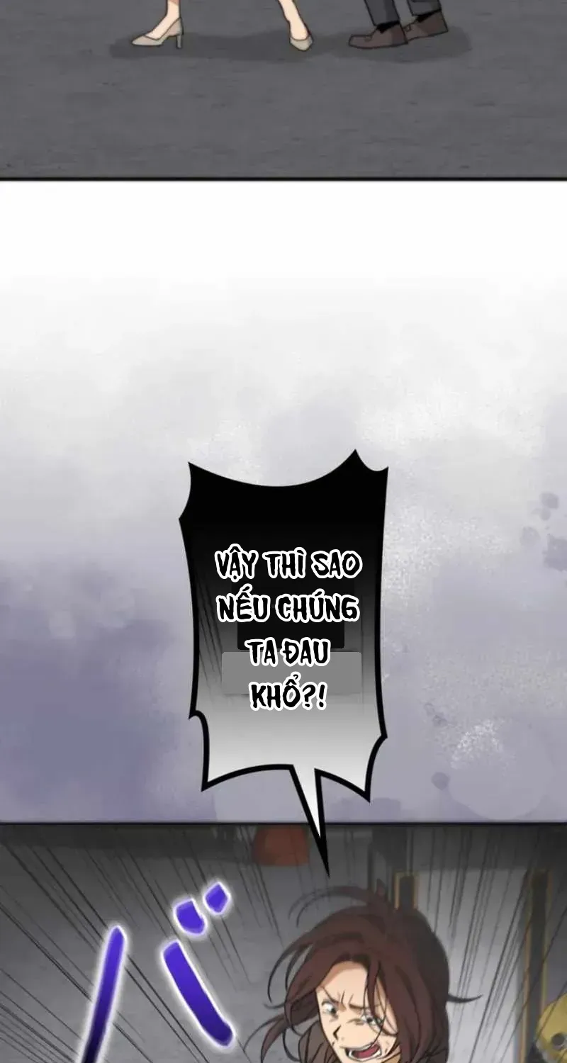 Lắng Nghe Ký Ức: Người Dọn Dẹp Di Vật Chapter 9 - Trang 8