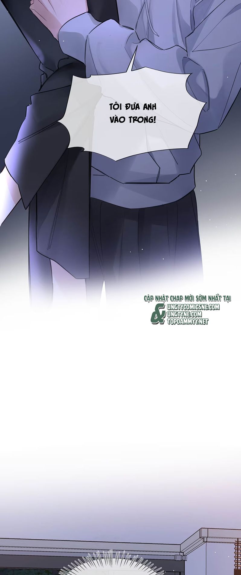 Lang Quân Muốn Chịu Trách Nhiệm Với Tôi Chapter 11 - Trang 25