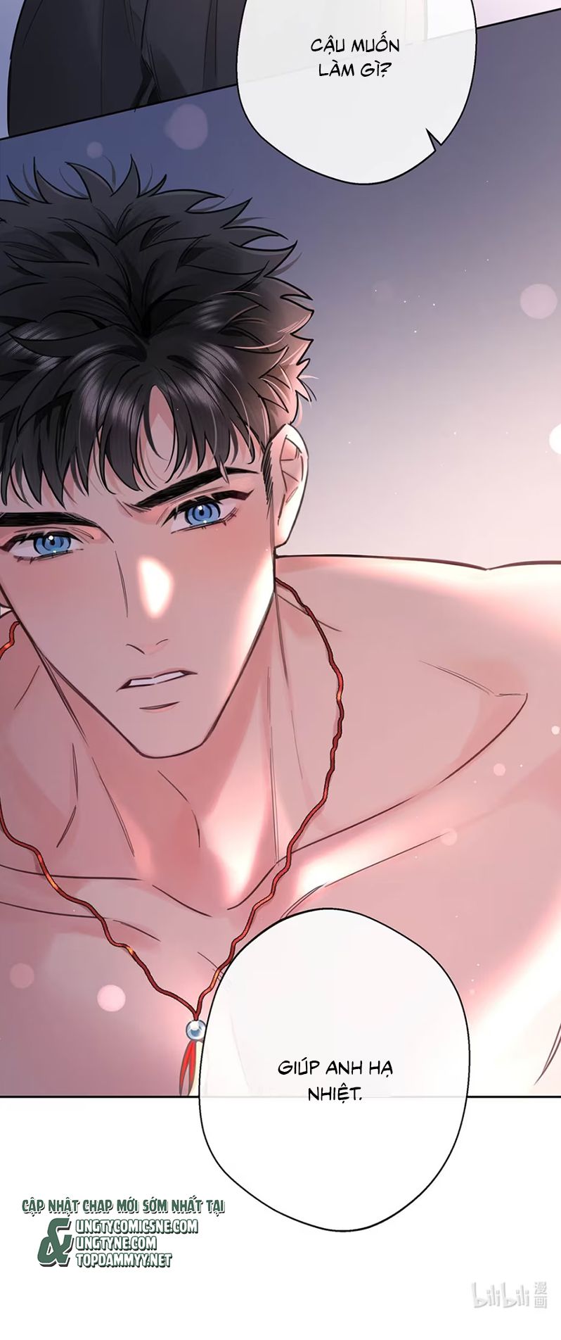 Lang Quân Muốn Chịu Trách Nhiệm Với Tôi Chapter 11 - Trang 28
