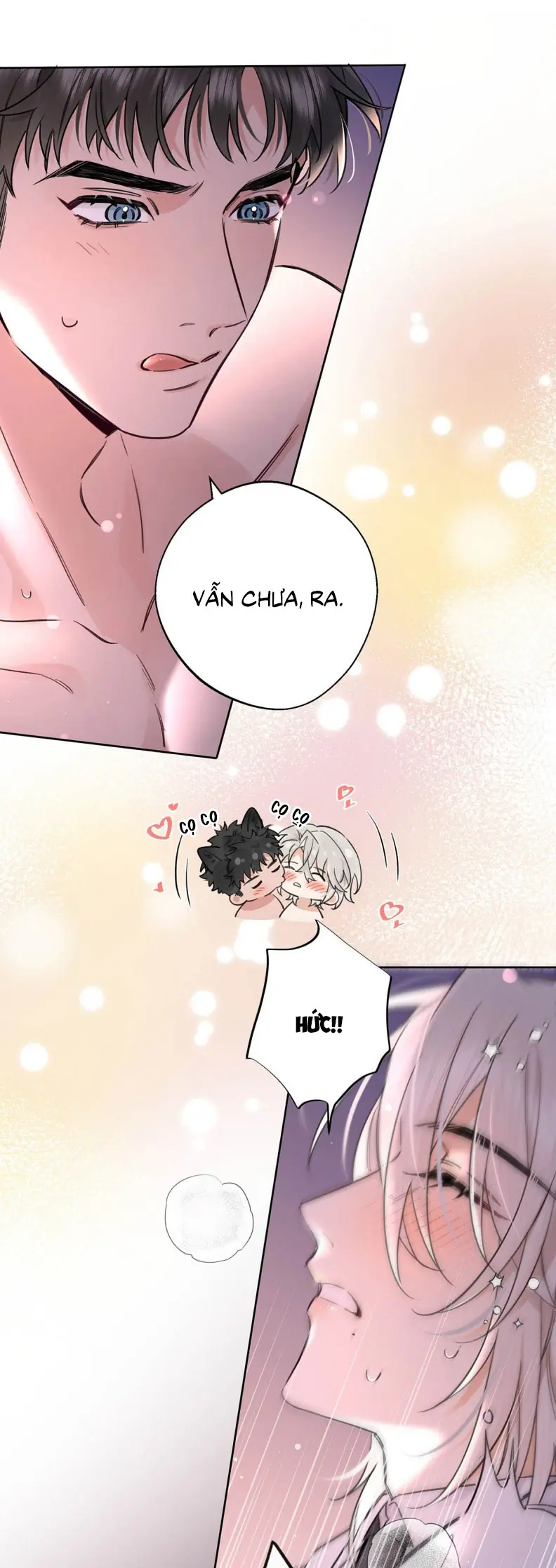 Lang Quân Muốn Chịu Trách Nhiệm Với Tôi Chapter 12 - Trang 15