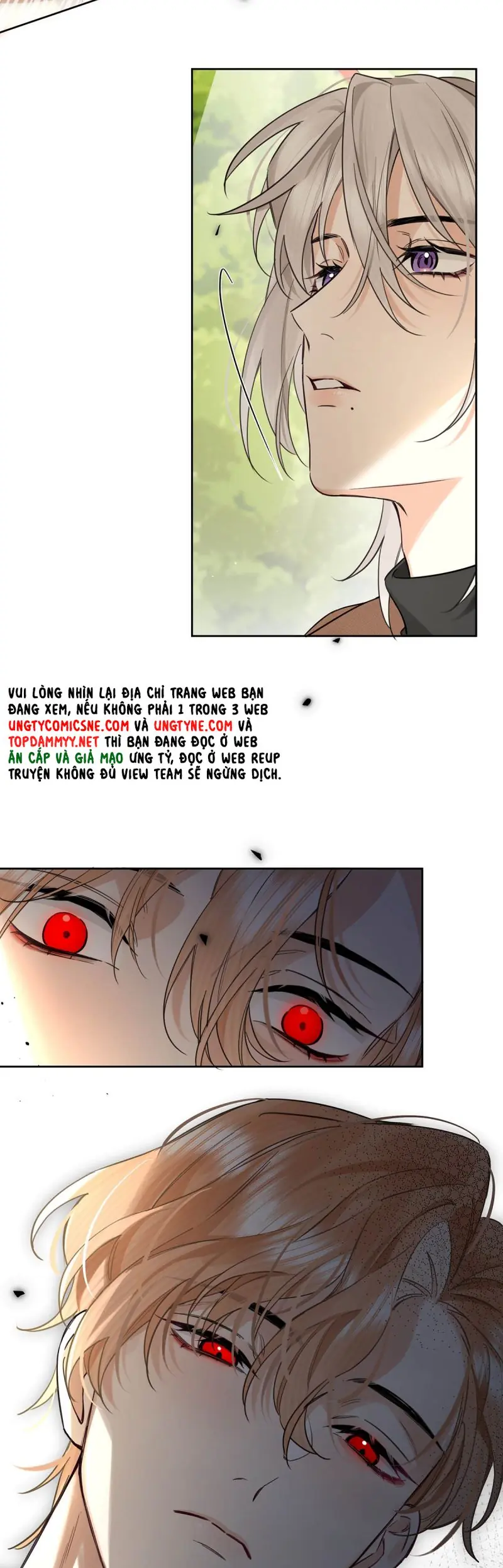 Lang Quân Muốn Chịu Trách Nhiệm Với Tôi Chapter 13 - Trang 24