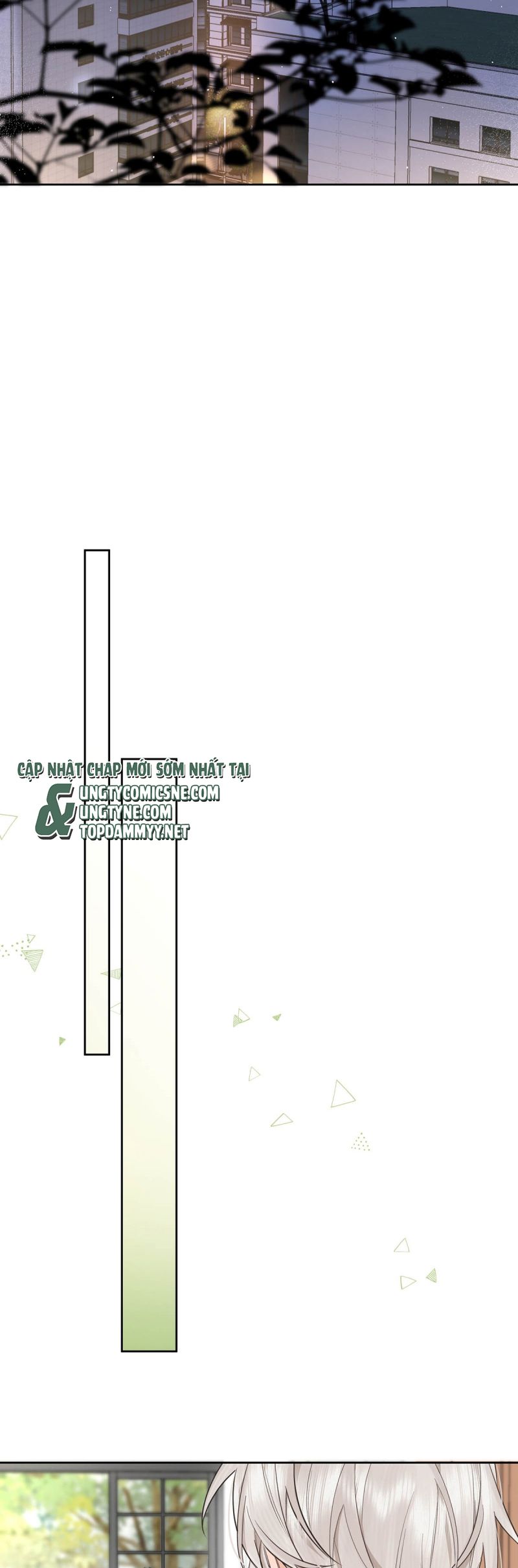 Lang Quân Muốn Chịu Trách Nhiệm Với Tôi Chapter 13 - Trang 9