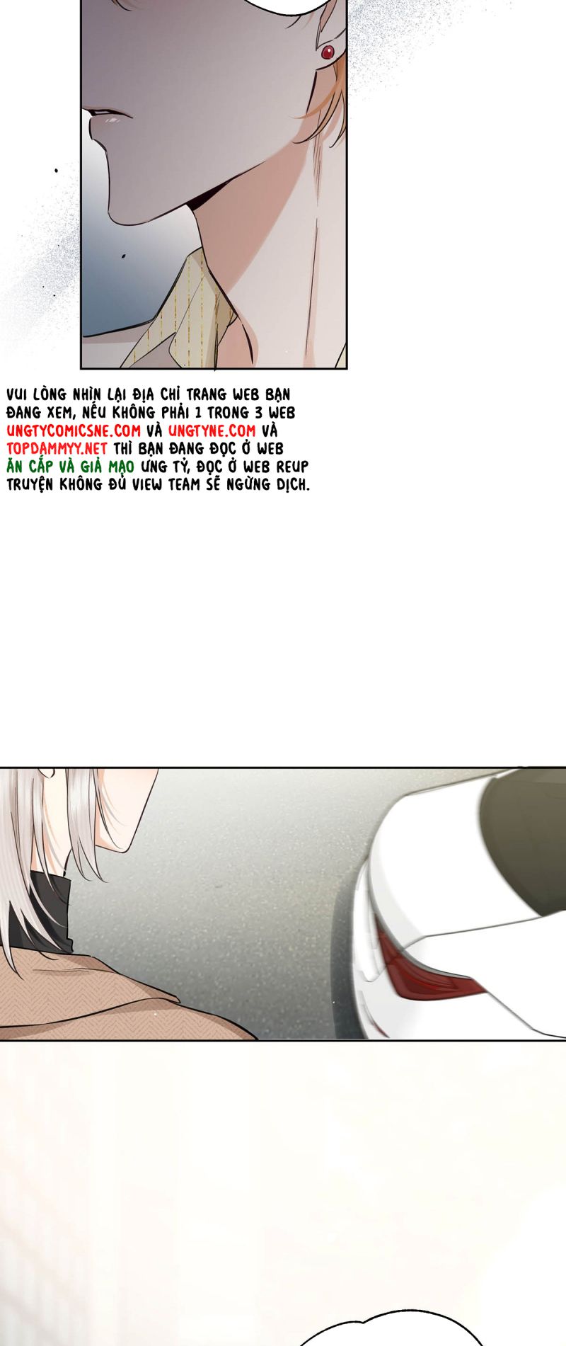 Lang Quân Muốn Chịu Trách Nhiệm Với Tôi Chapter 14 - Trang 21