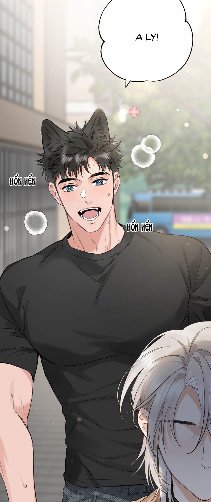 Lang Quân Muốn Chịu Trách Nhiệm Với Tôi Chapter 14 - Trang 22