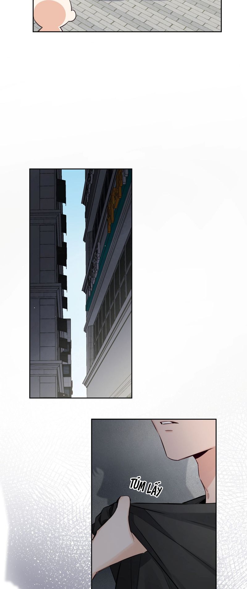 Lang Quân Muốn Chịu Trách Nhiệm Với Tôi Chapter 14 - Trang 24