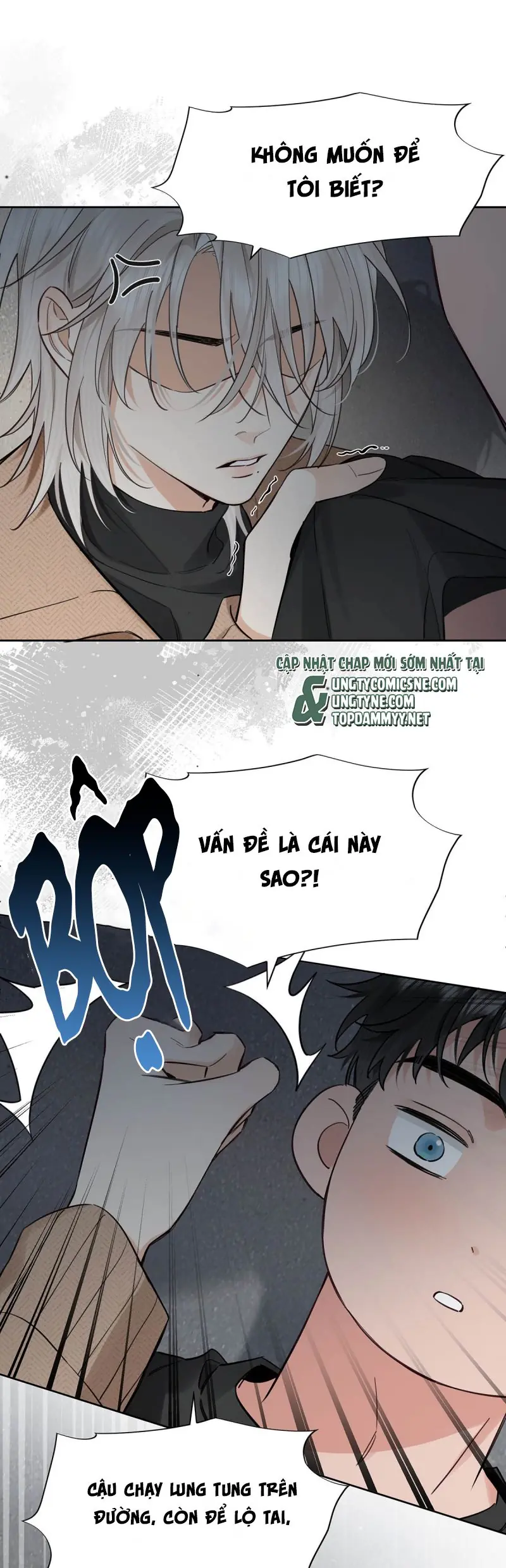 Lang Quân Muốn Chịu Trách Nhiệm Với Tôi Chapter 14 - Trang 28