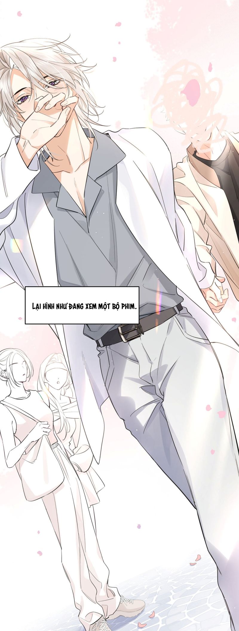 Lang Quân Muốn Chịu Trách Nhiệm Với Tôi Chapter 14 - Trang 6