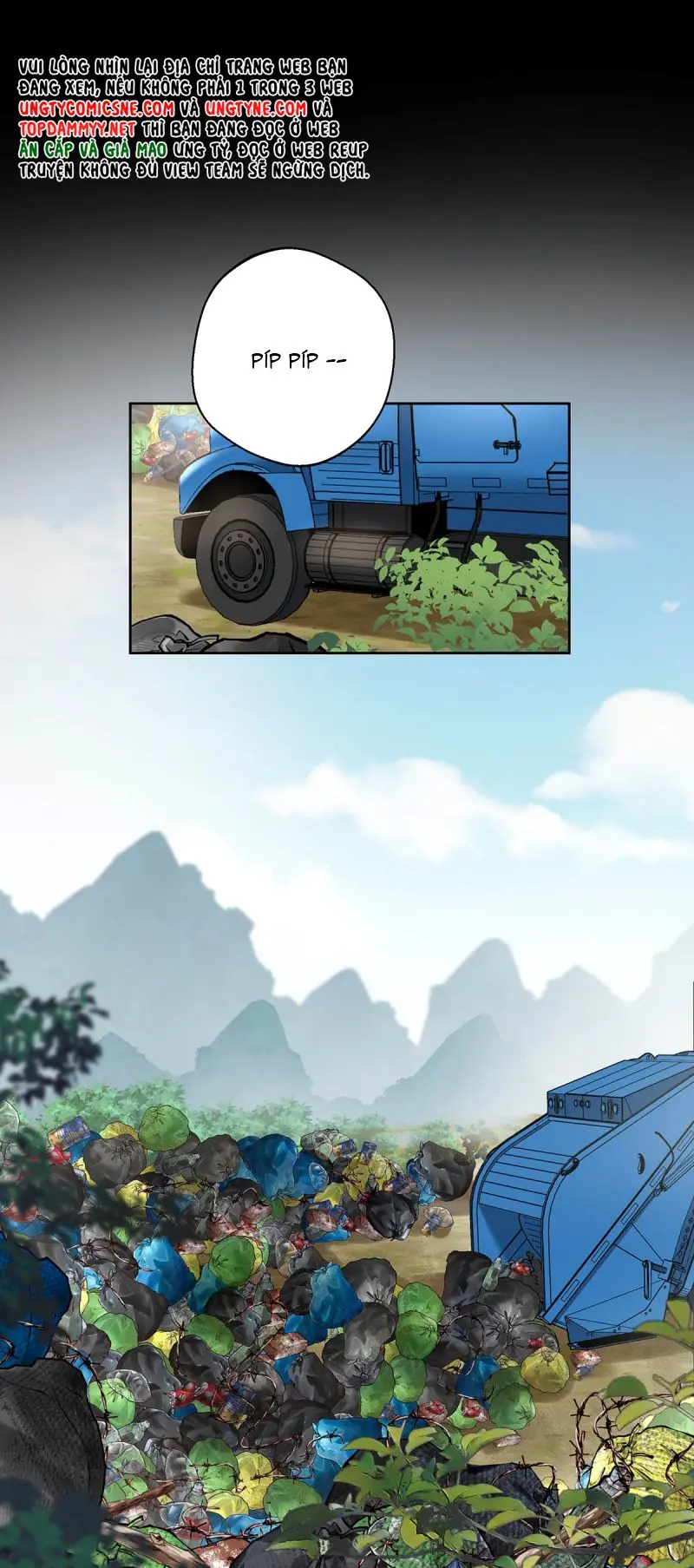 Lang Quân Muốn Chịu Trách Nhiệm Với Tôi Chapter 15 - Trang 16