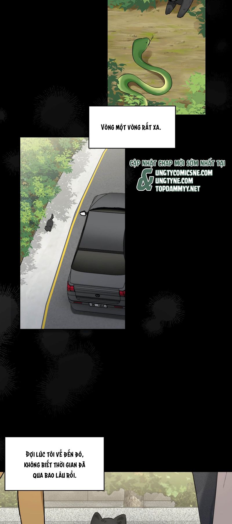 Lang Quân Muốn Chịu Trách Nhiệm Với Tôi Chapter 15 - Trang 22