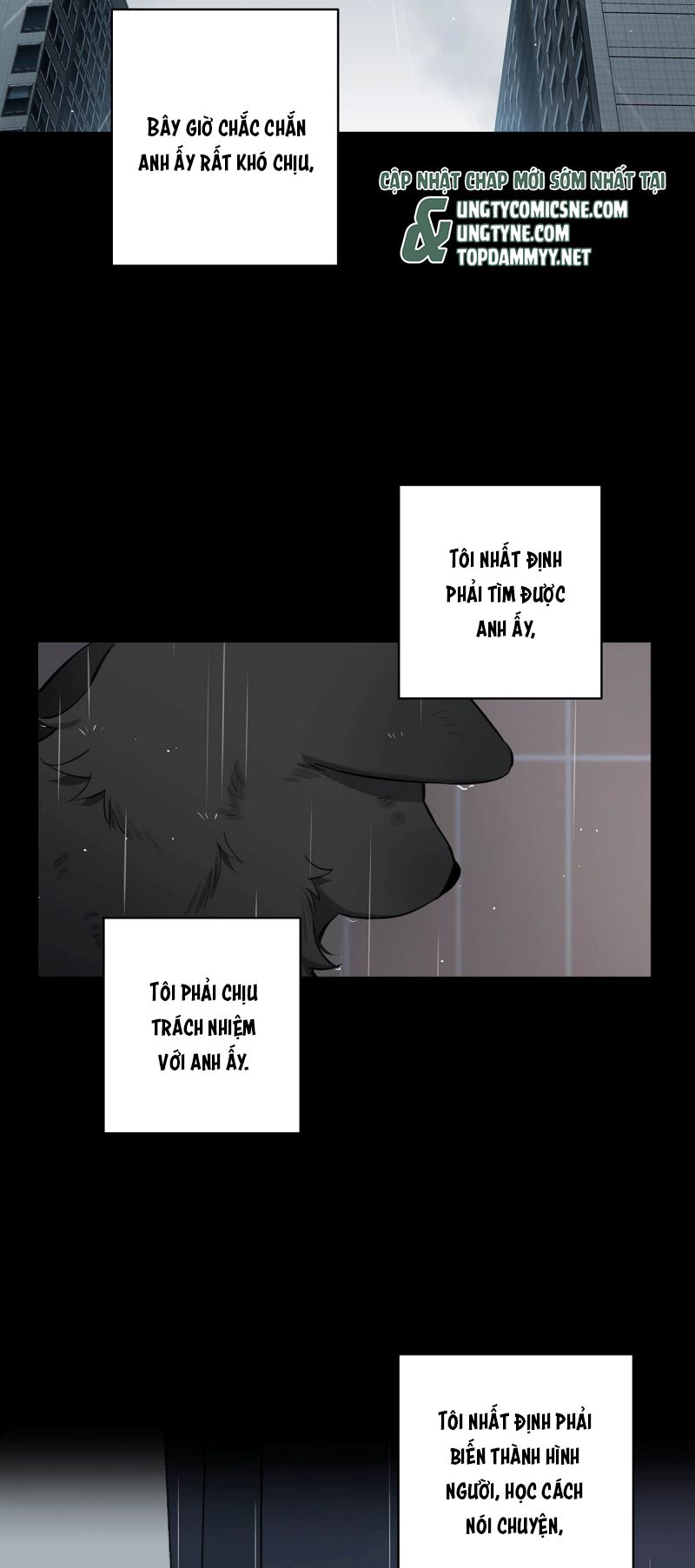 Lang Quân Muốn Chịu Trách Nhiệm Với Tôi Chapter 15 - Trang 26