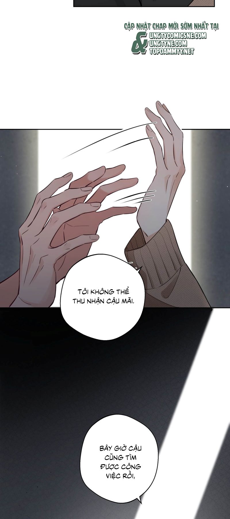 Lang Quân Muốn Chịu Trách Nhiệm Với Tôi Chapter 15 - Trang 31