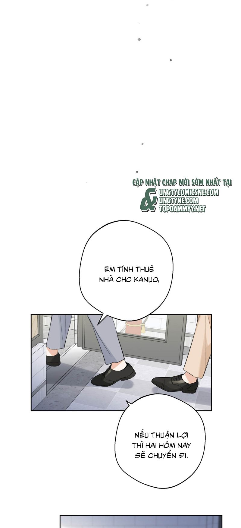 Lang Quân Muốn Chịu Trách Nhiệm Với Tôi Chapter 16 - Trang 21