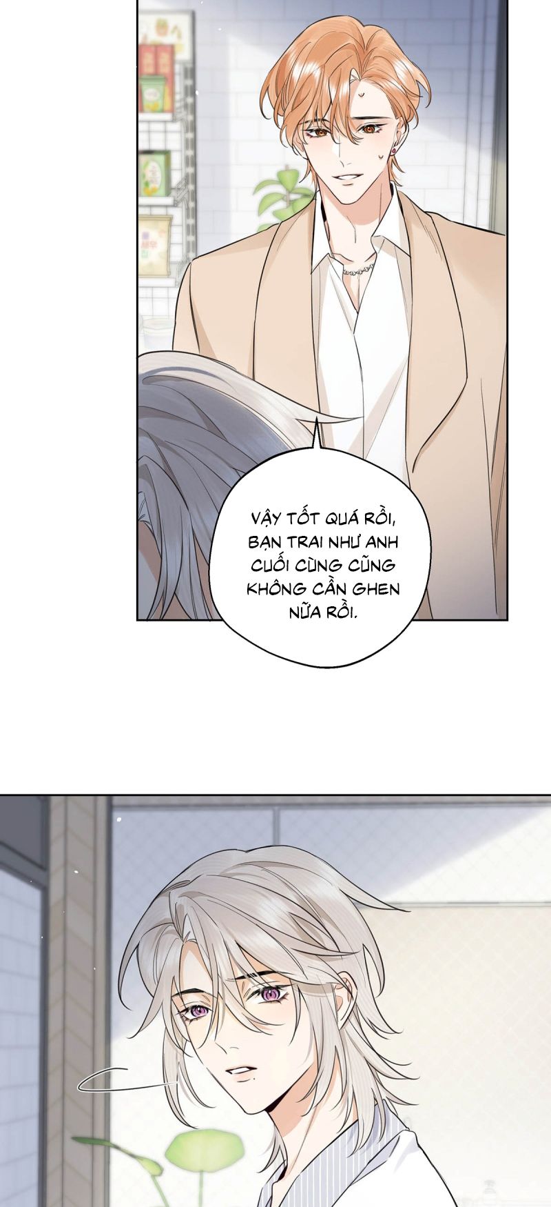 Lang Quân Muốn Chịu Trách Nhiệm Với Tôi Chapter 16 - Trang 22