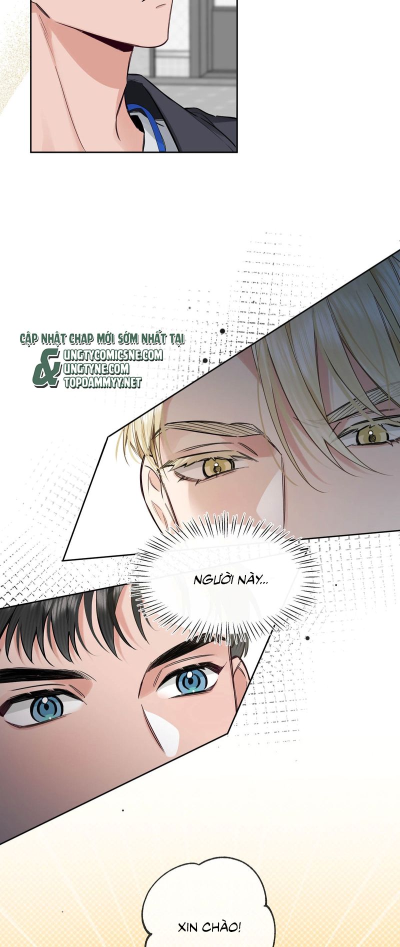 Lang Quân Muốn Chịu Trách Nhiệm Với Tôi Chapter 17 - Trang 11