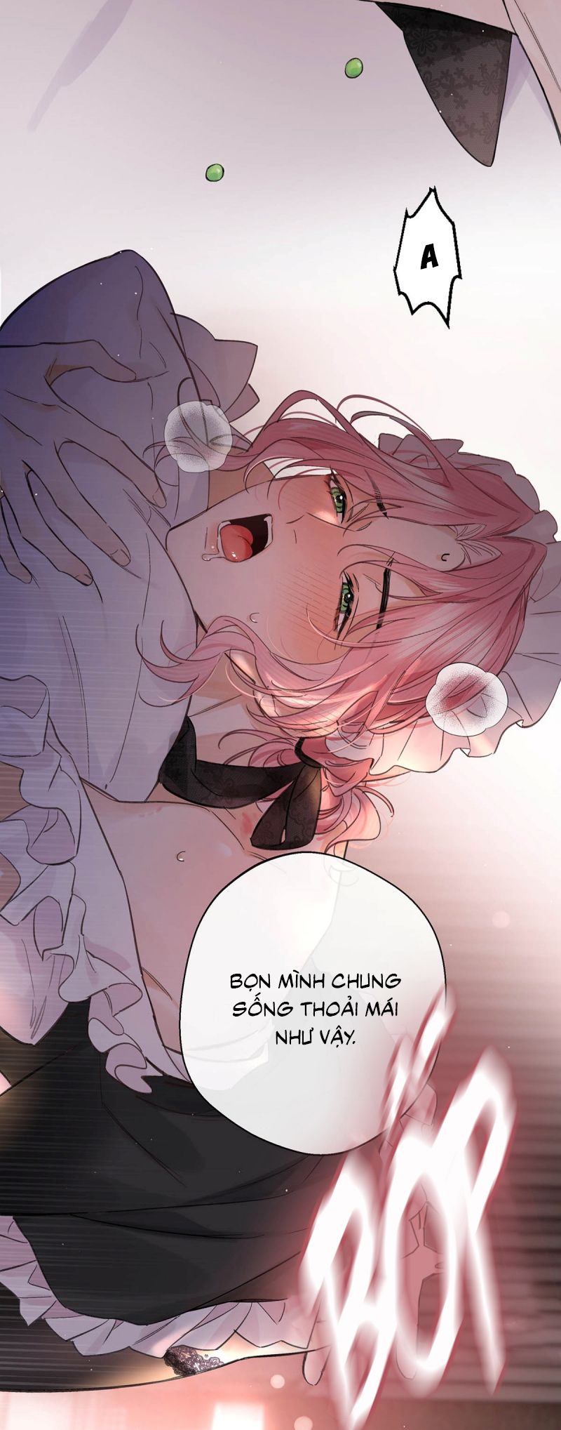 Lang Quân Muốn Chịu Trách Nhiệm Với Tôi Chapter 17 - Trang 27