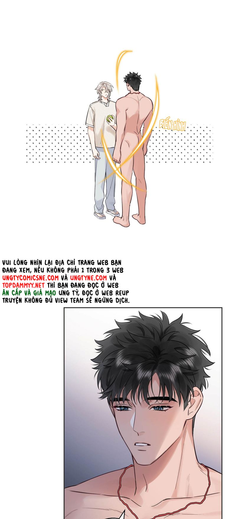 Lang Quân Muốn Chịu Trách Nhiệm Với Tôi Chapter 18 - Trang 13