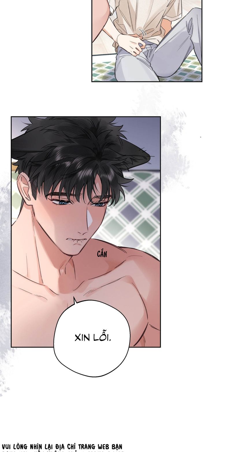 Lang Quân Muốn Chịu Trách Nhiệm Với Tôi Chapter 19 - Trang 21