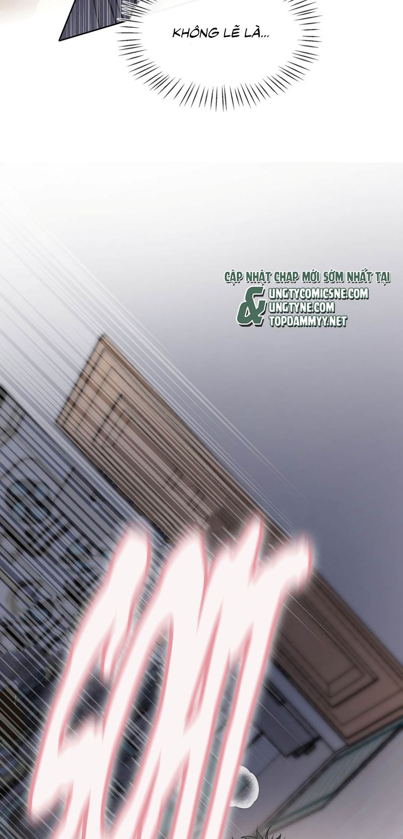 Lang Quân Muốn Chịu Trách Nhiệm Với Tôi Chapter 19 - Trang 8