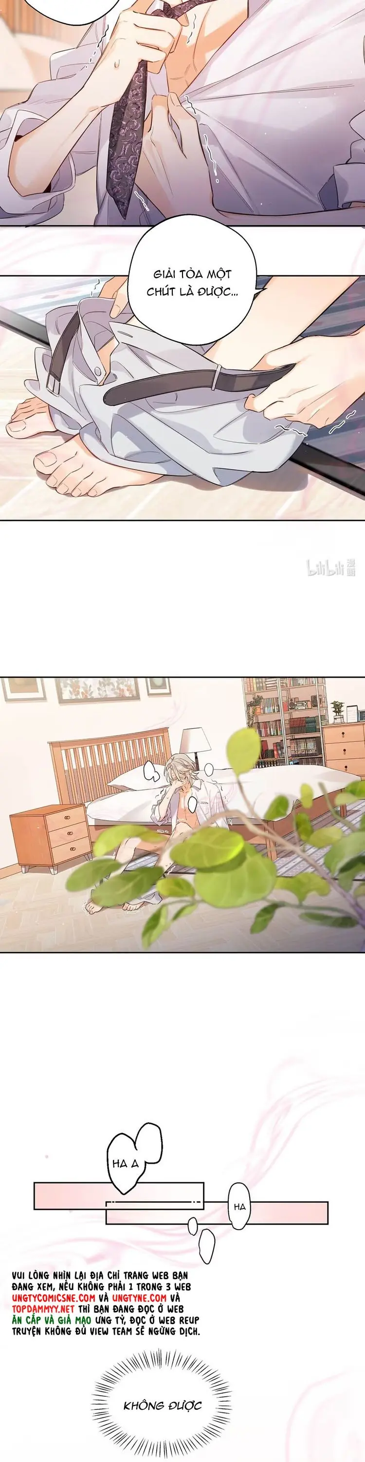 Lang Quân Muốn Chịu Trách Nhiệm Với Tôi Chapter 2 - Trang 22