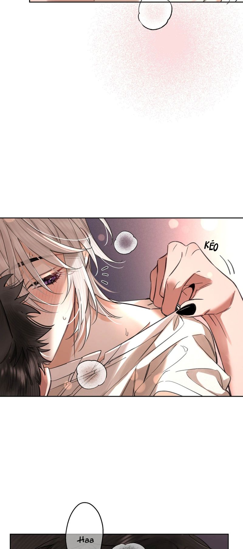 Lang Quân Muốn Chịu Trách Nhiệm Với Tôi Chapter 20 - Trang 13