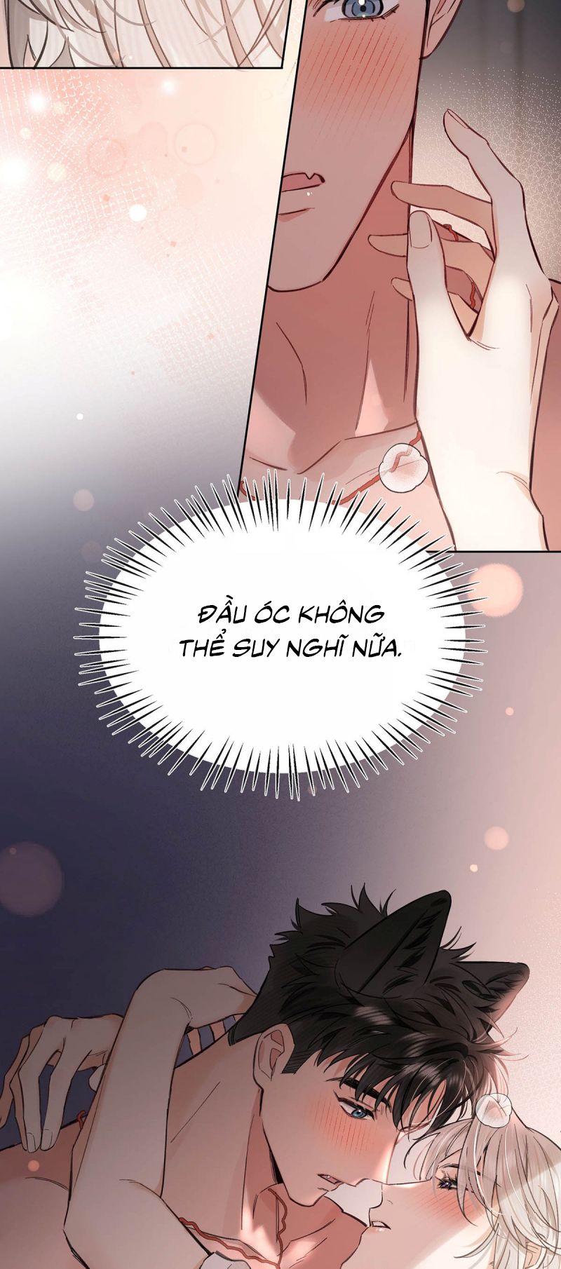 Lang Quân Muốn Chịu Trách Nhiệm Với Tôi Chapter 20 - Trang 5