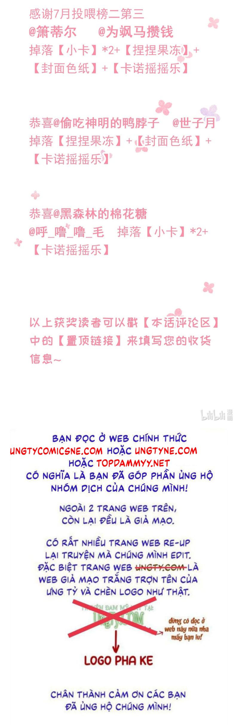 Lang Quân Muốn Chịu Trách Nhiệm Với Tôi Chapter 21 - Trang 36