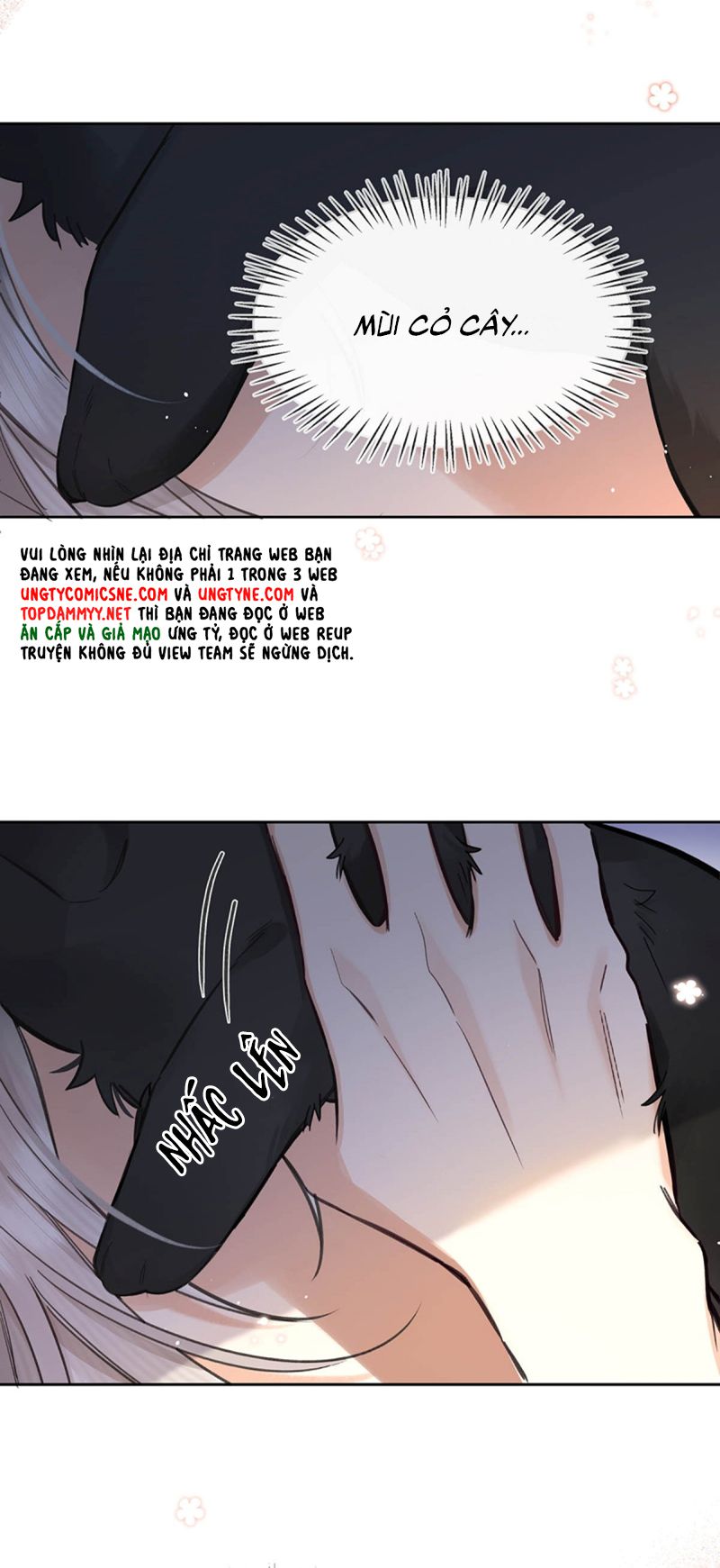 Lang Quân Muốn Chịu Trách Nhiệm Với Tôi Chapter 21 - Trang 5