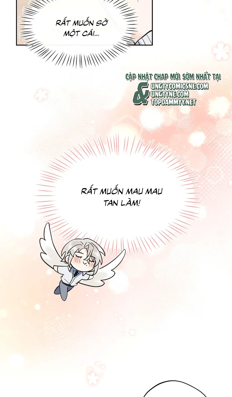 Lang Quân Muốn Chịu Trách Nhiệm Với Tôi Chapter 22 - Trang 12