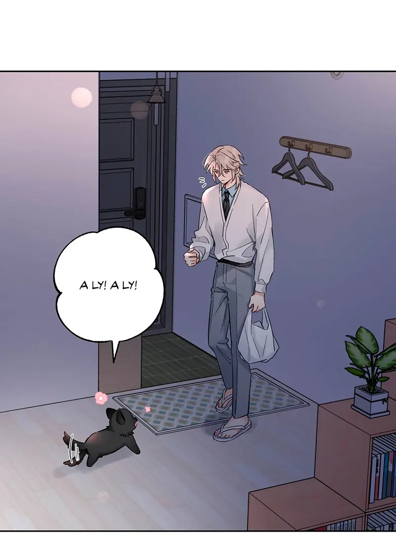 Lang Quân Muốn Chịu Trách Nhiệm Với Tôi Chapter 22 - Trang 40