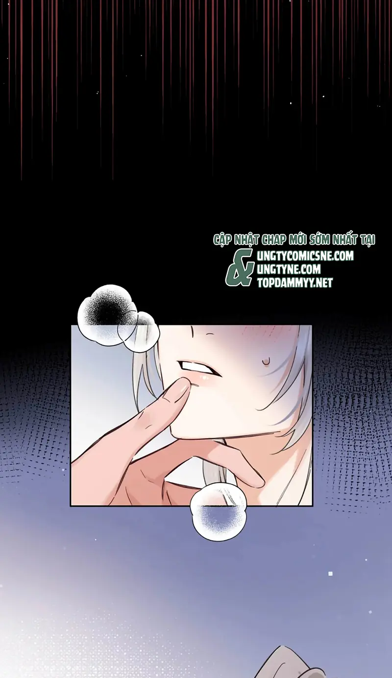 Lang Quân Muốn Chịu Trách Nhiệm Với Tôi Chapter 23 - Trang 11