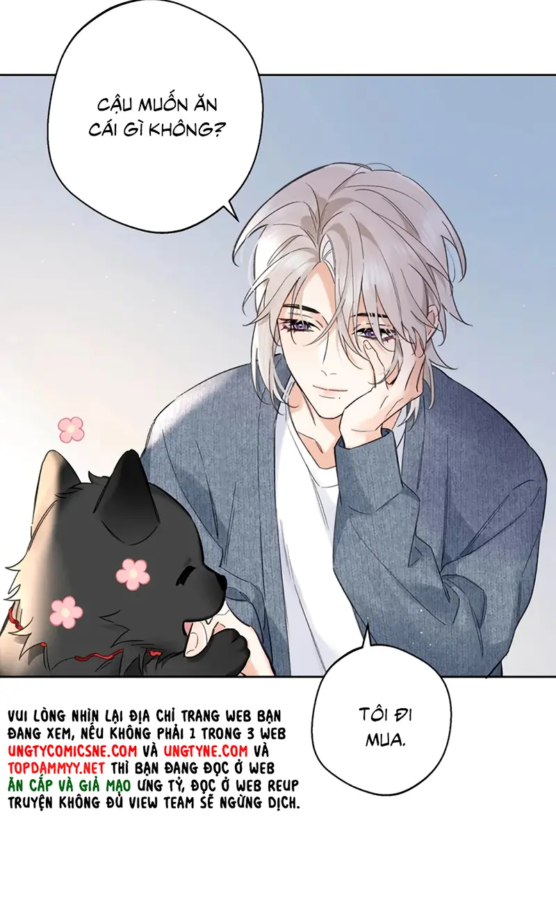 Lang Quân Muốn Chịu Trách Nhiệm Với Tôi Chapter 23 - Trang 29