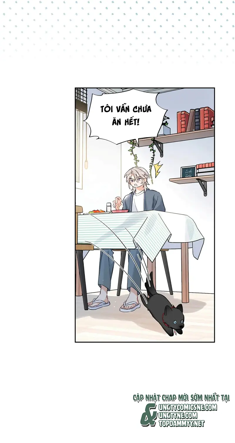 Lang Quân Muốn Chịu Trách Nhiệm Với Tôi Chapter 23 - Trang 31