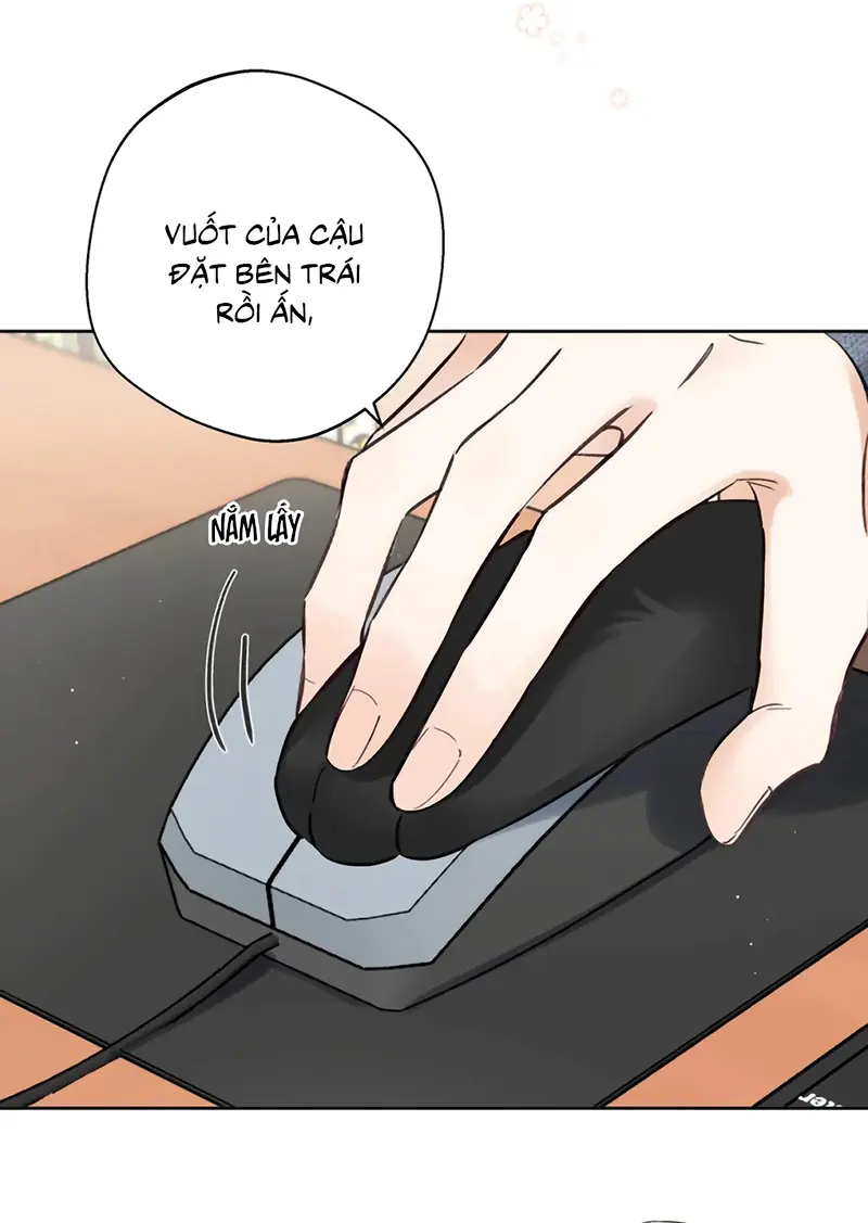 Lang Quân Muốn Chịu Trách Nhiệm Với Tôi Chapter 24 - Trang 18