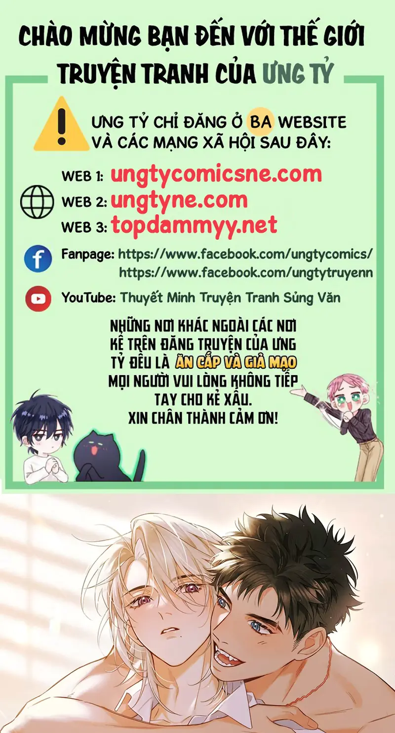 Lang Quân Muốn Chịu Trách Nhiệm Với Tôi Chapter 24 - Trang 2