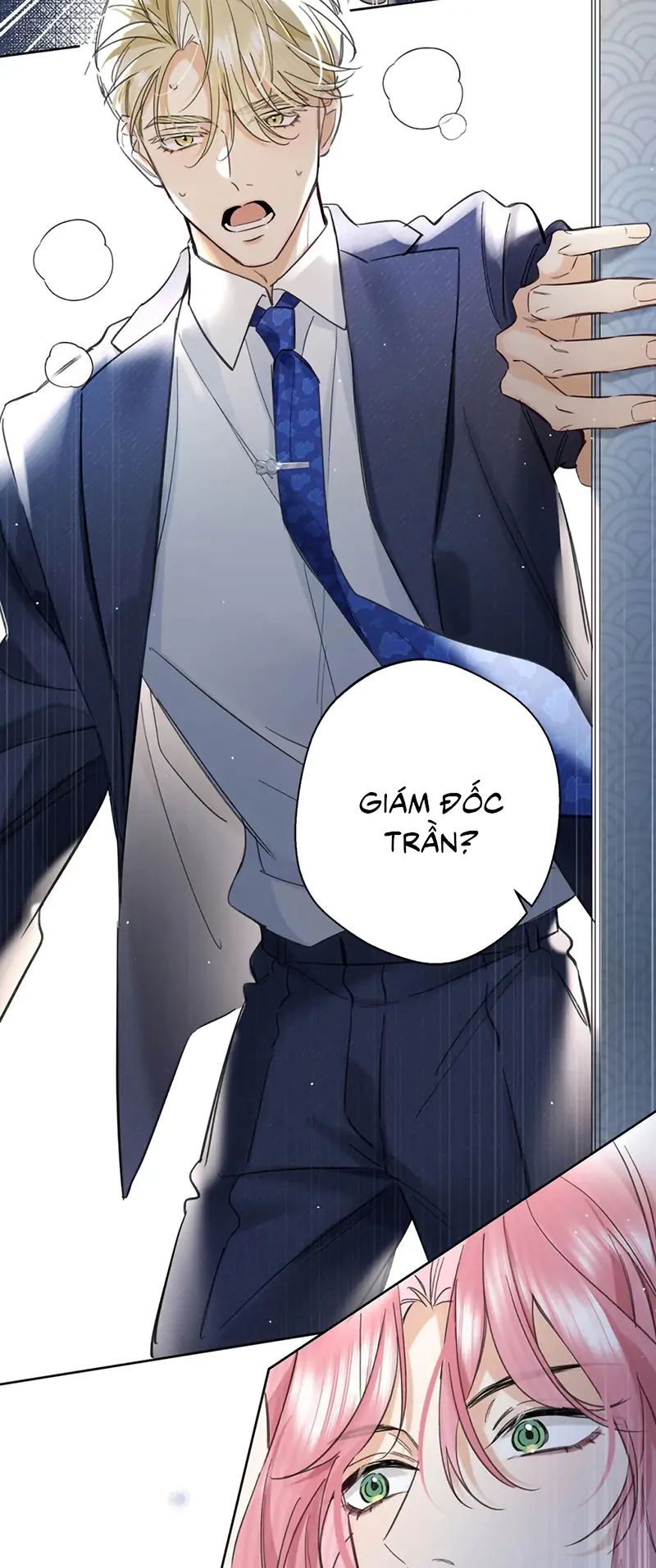 Lang Quân Muốn Chịu Trách Nhiệm Với Tôi Chapter 24 - Trang 32