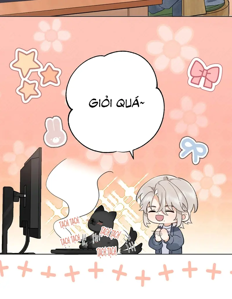 Lang Quân Muốn Chịu Trách Nhiệm Với Tôi Chapter 24 - Trang 6